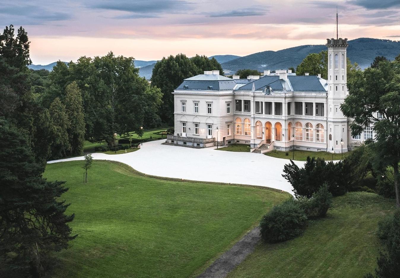 Senyoi Vendeghaz Bed & Breakfast Bozsva Bagian luar foto