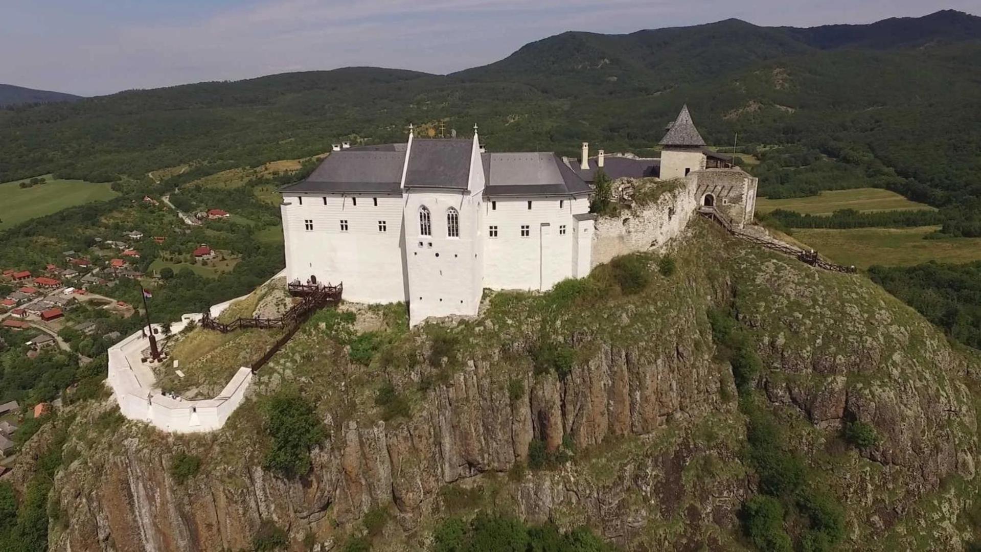 Senyoi Vendeghaz Bed & Breakfast Bozsva Bagian luar foto