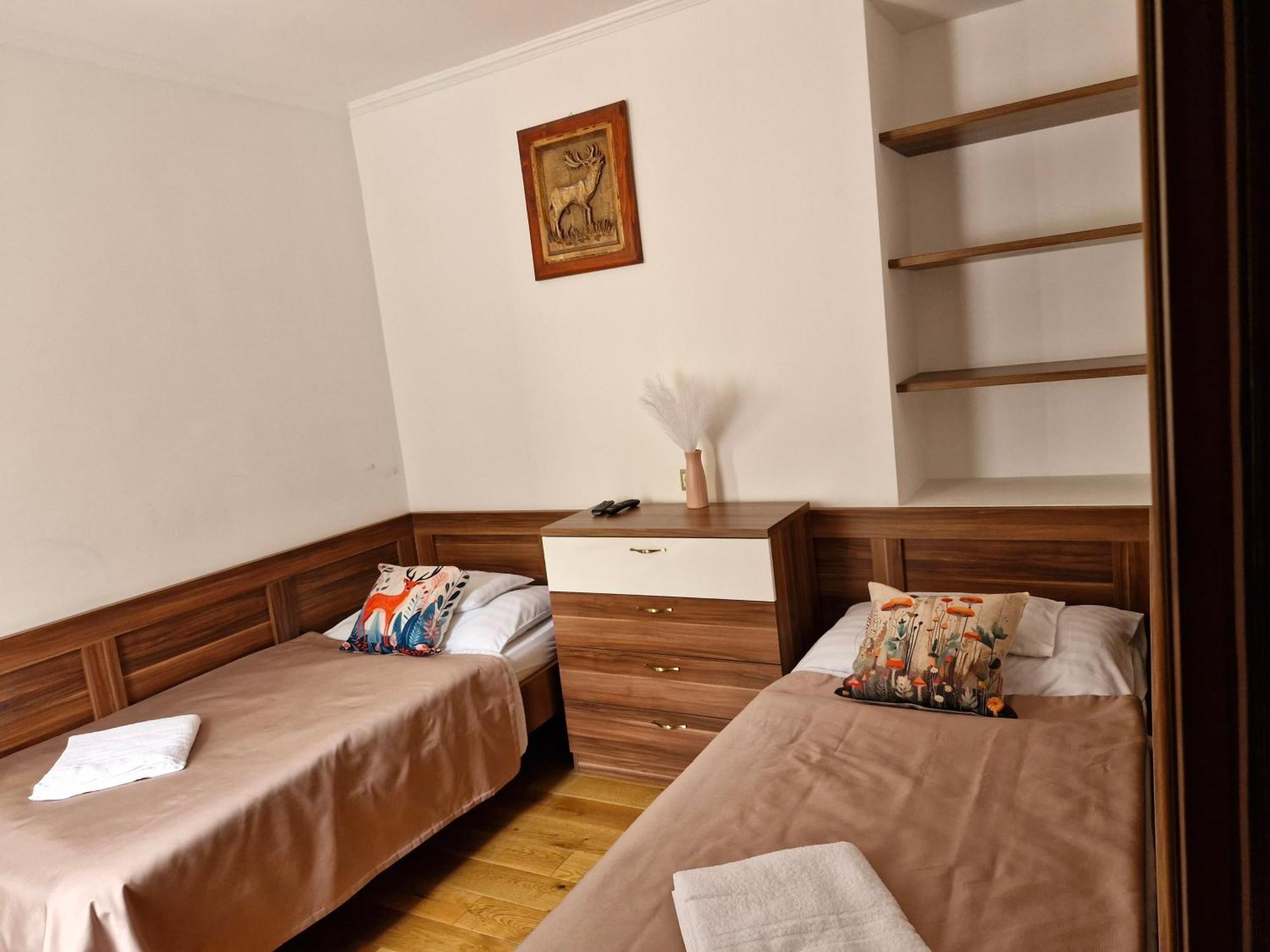 Senyoi Vendeghaz Bed & Breakfast Bozsva Bagian luar foto