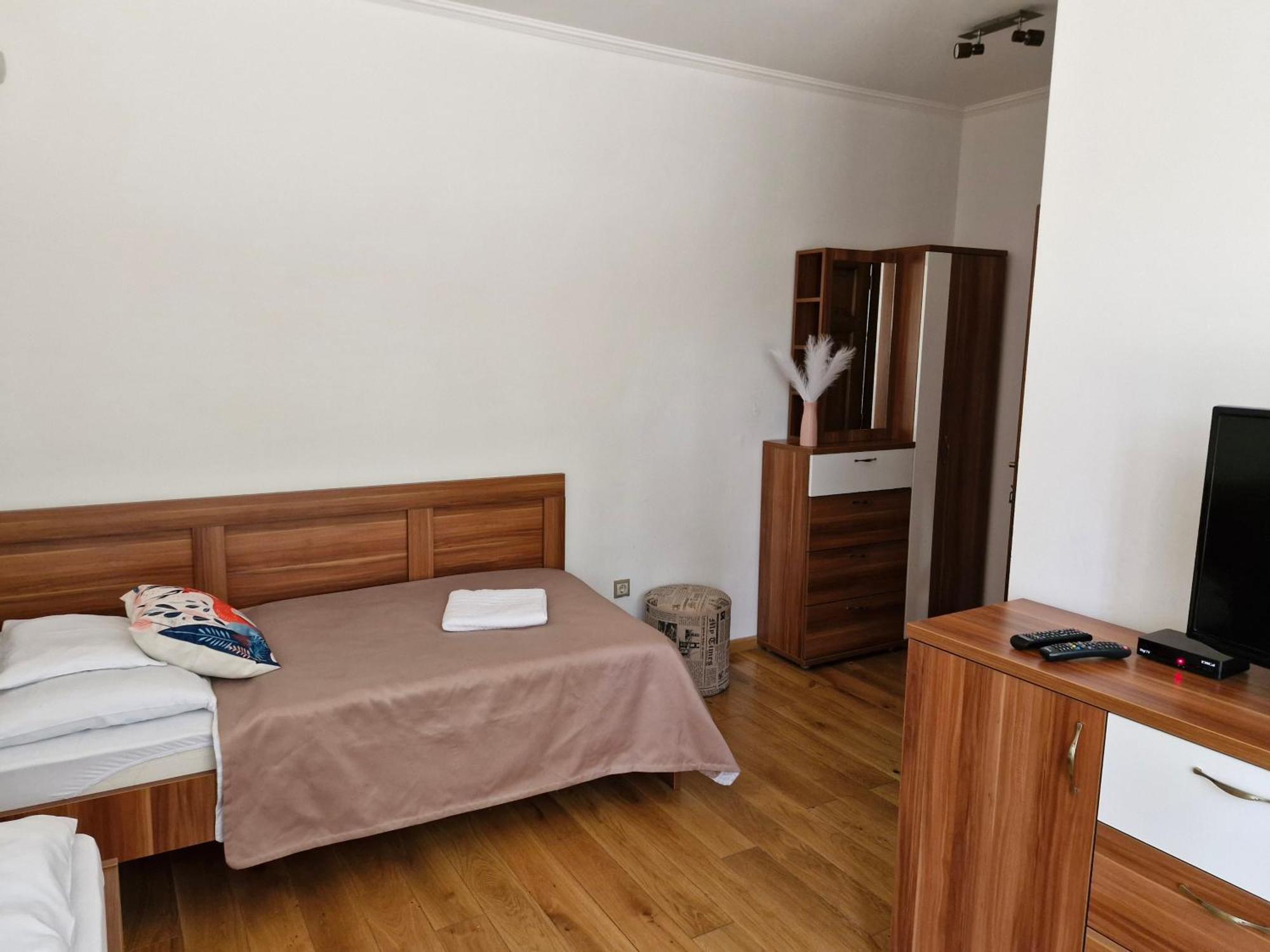 Senyoi Vendeghaz Bed & Breakfast Bozsva Bagian luar foto