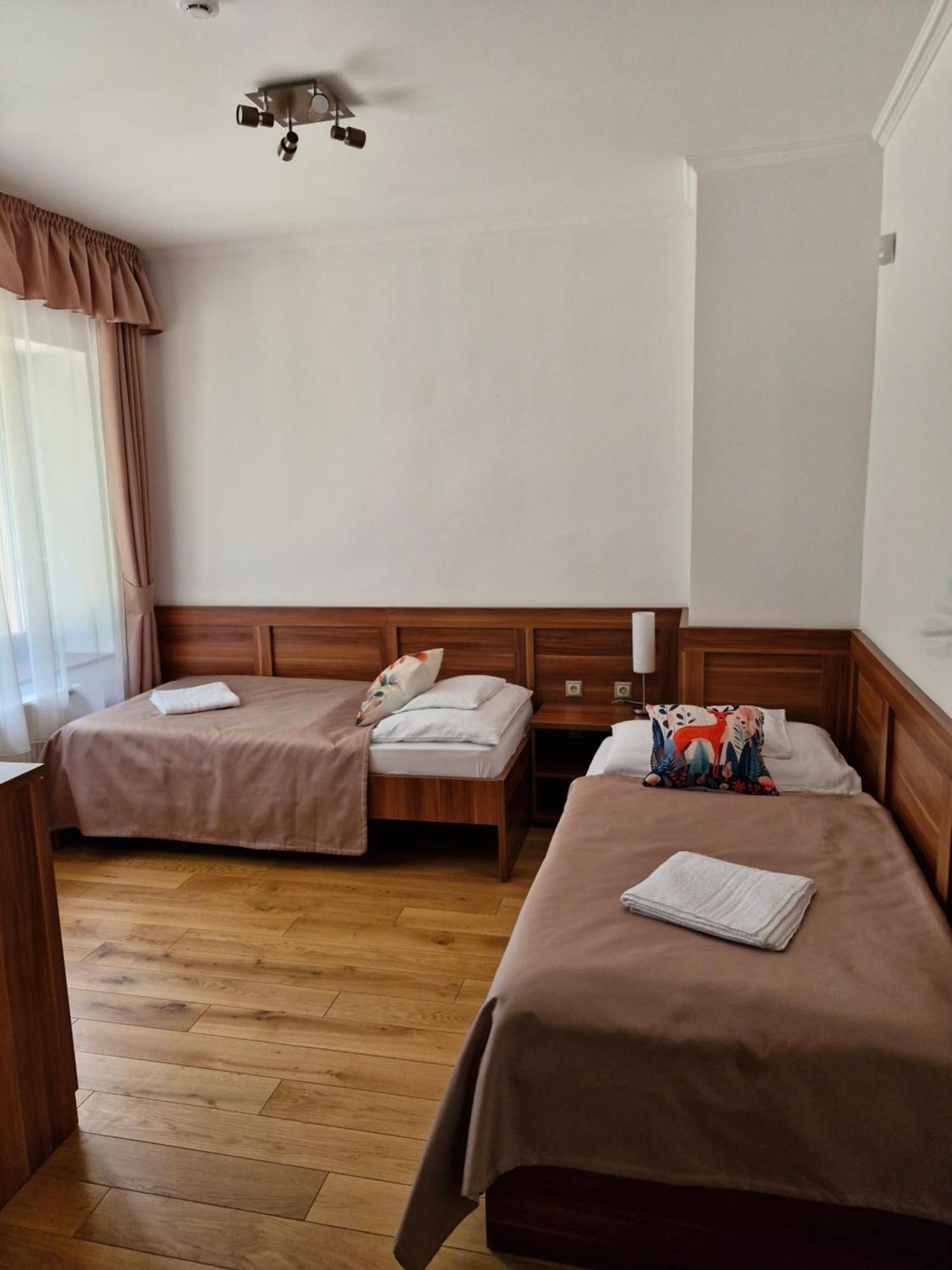Senyoi Vendeghaz Bed & Breakfast Bozsva Bagian luar foto