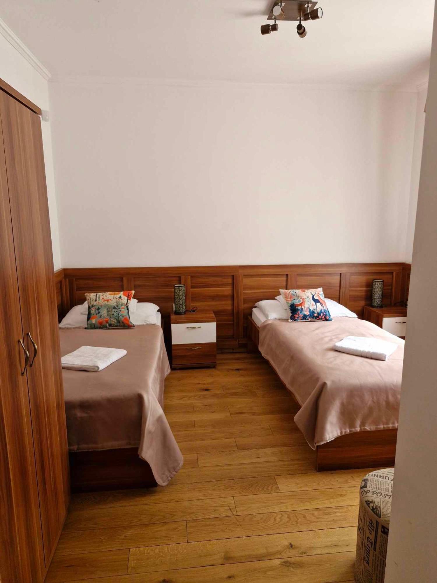 Senyoi Vendeghaz Bed & Breakfast Bozsva Bagian luar foto