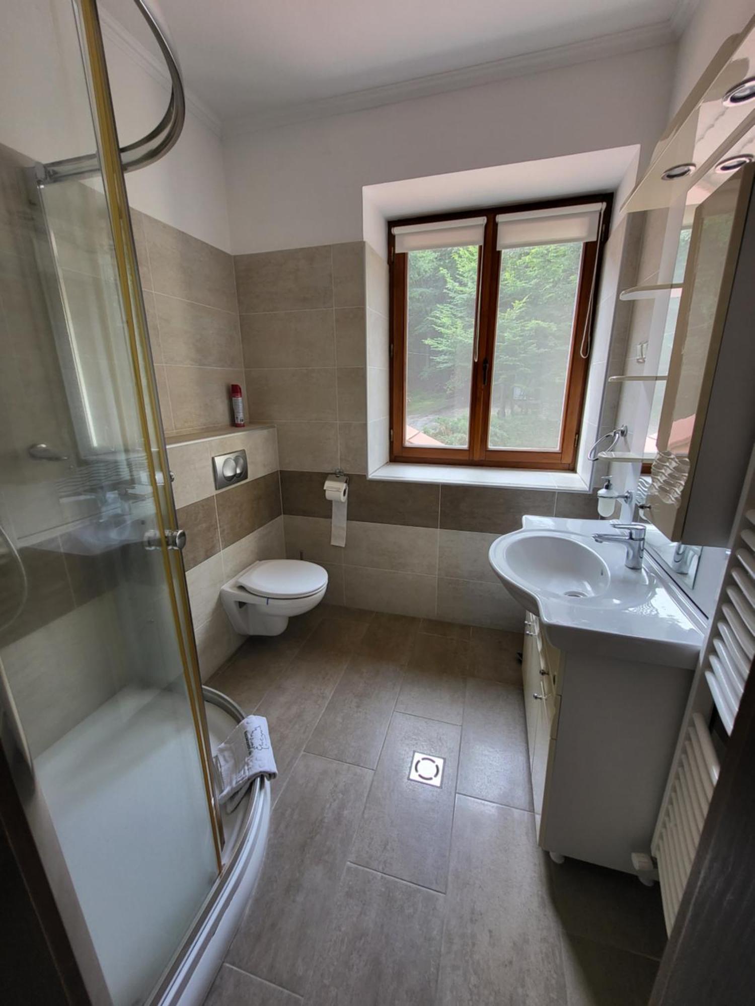 Senyoi Vendeghaz Bed & Breakfast Bozsva Bagian luar foto