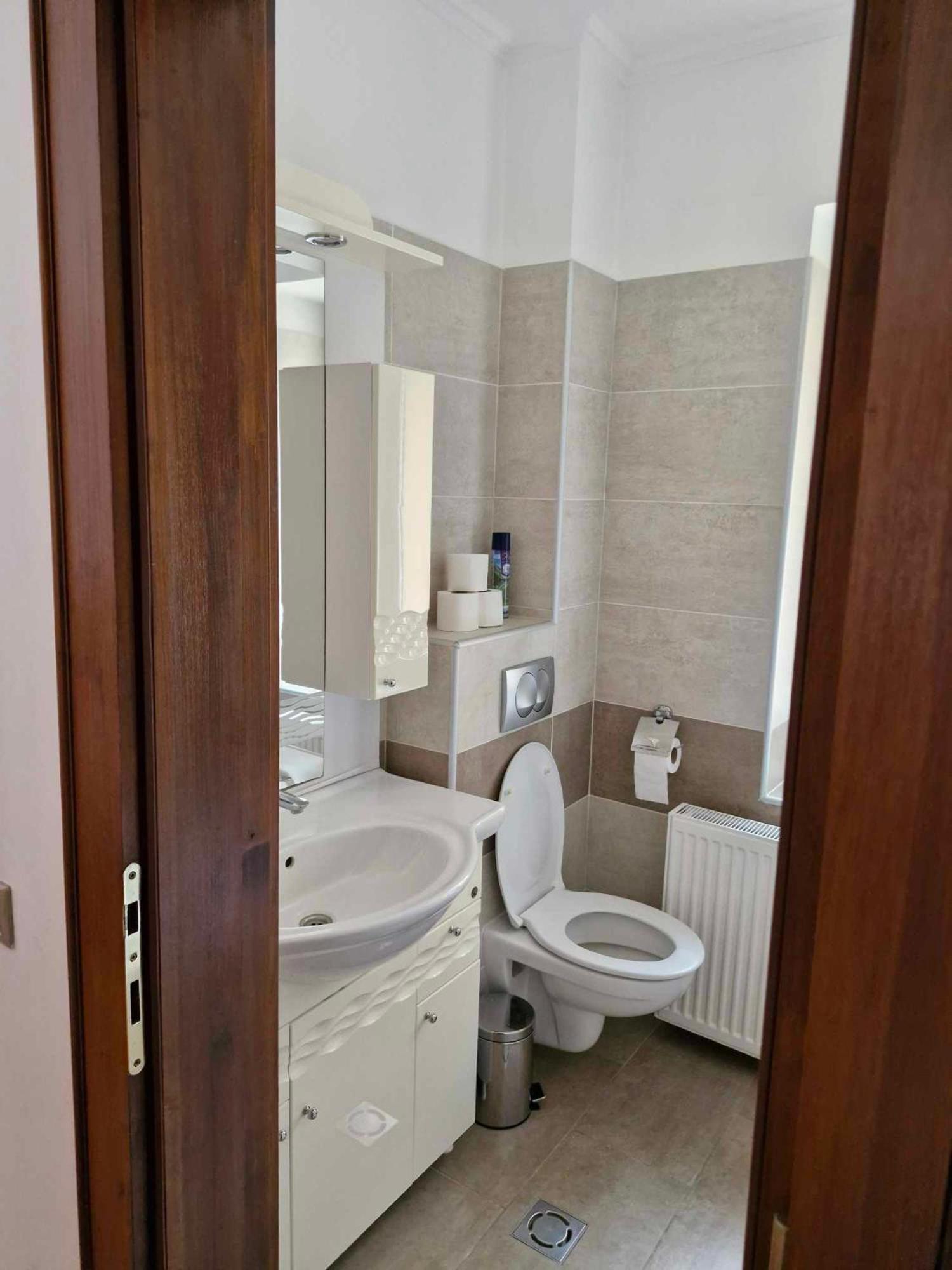 Senyoi Vendeghaz Bed & Breakfast Bozsva Bagian luar foto