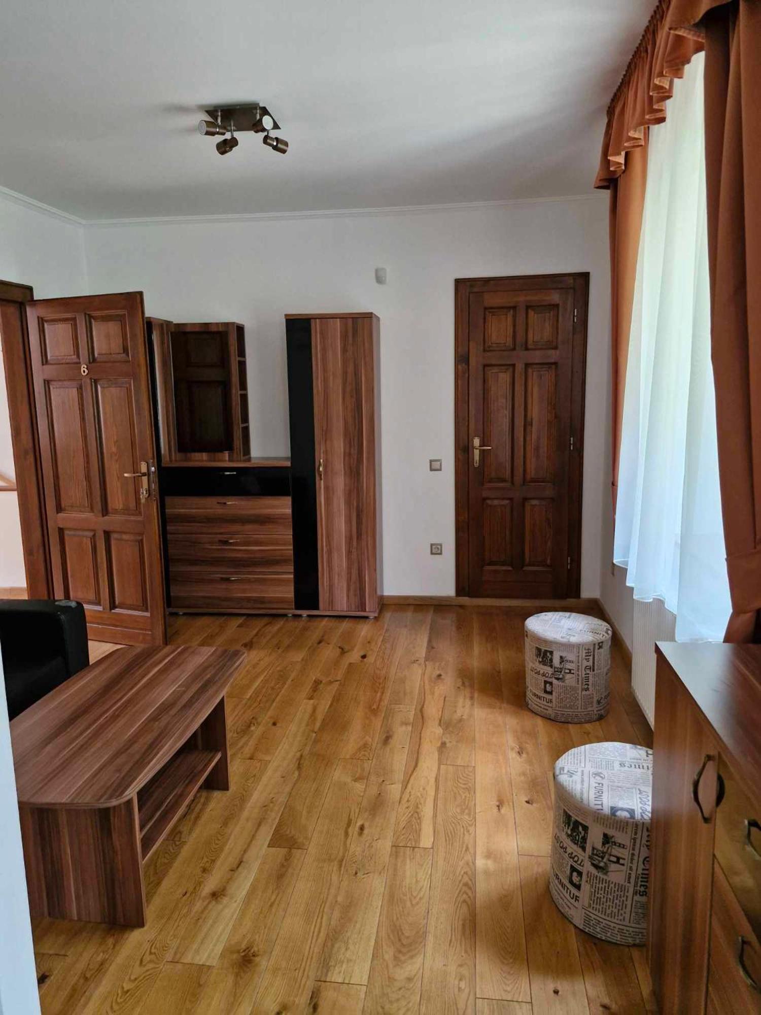 Senyoi Vendeghaz Bed & Breakfast Bozsva Bagian luar foto