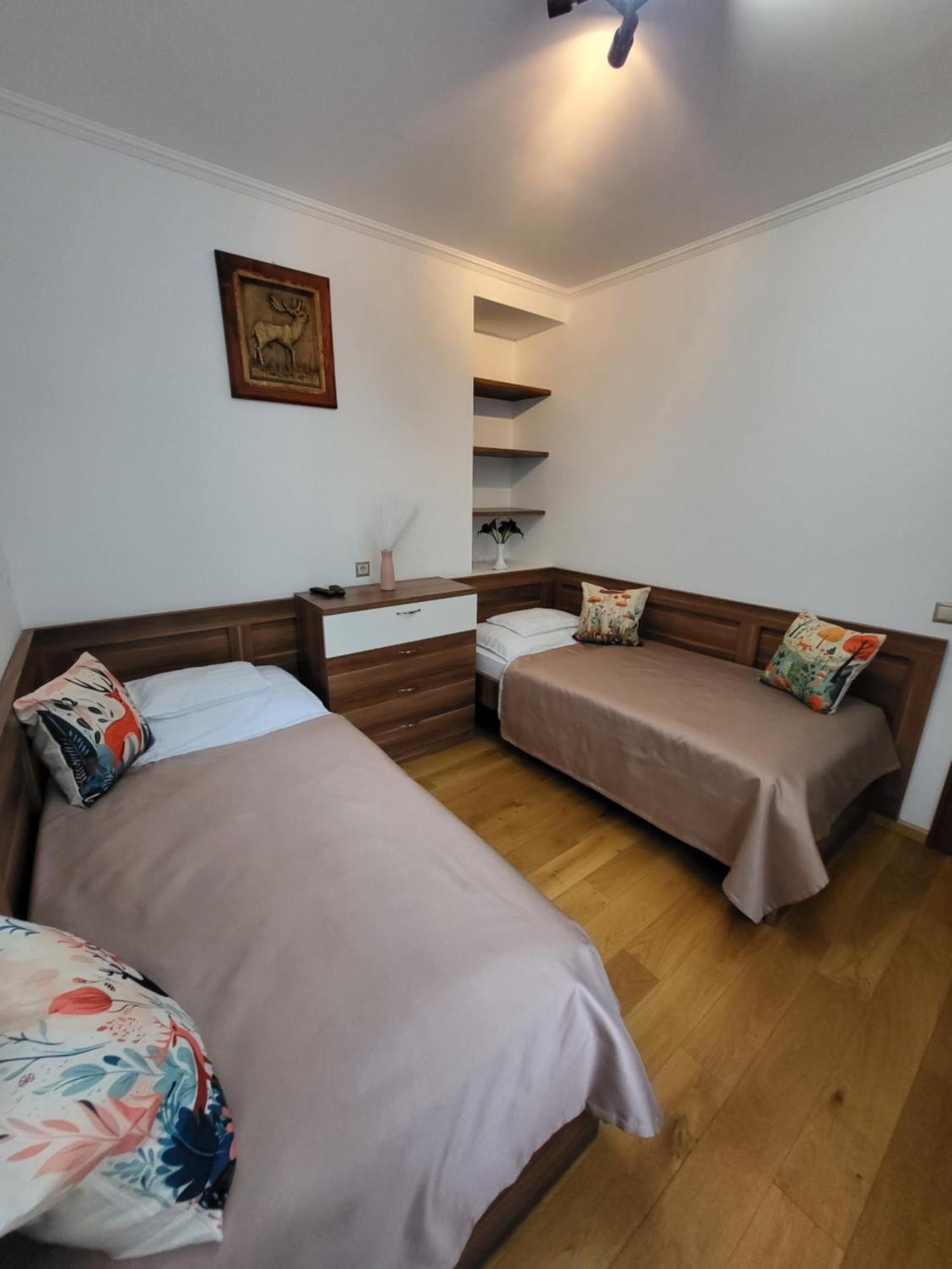 Senyoi Vendeghaz Bed & Breakfast Bozsva Bagian luar foto