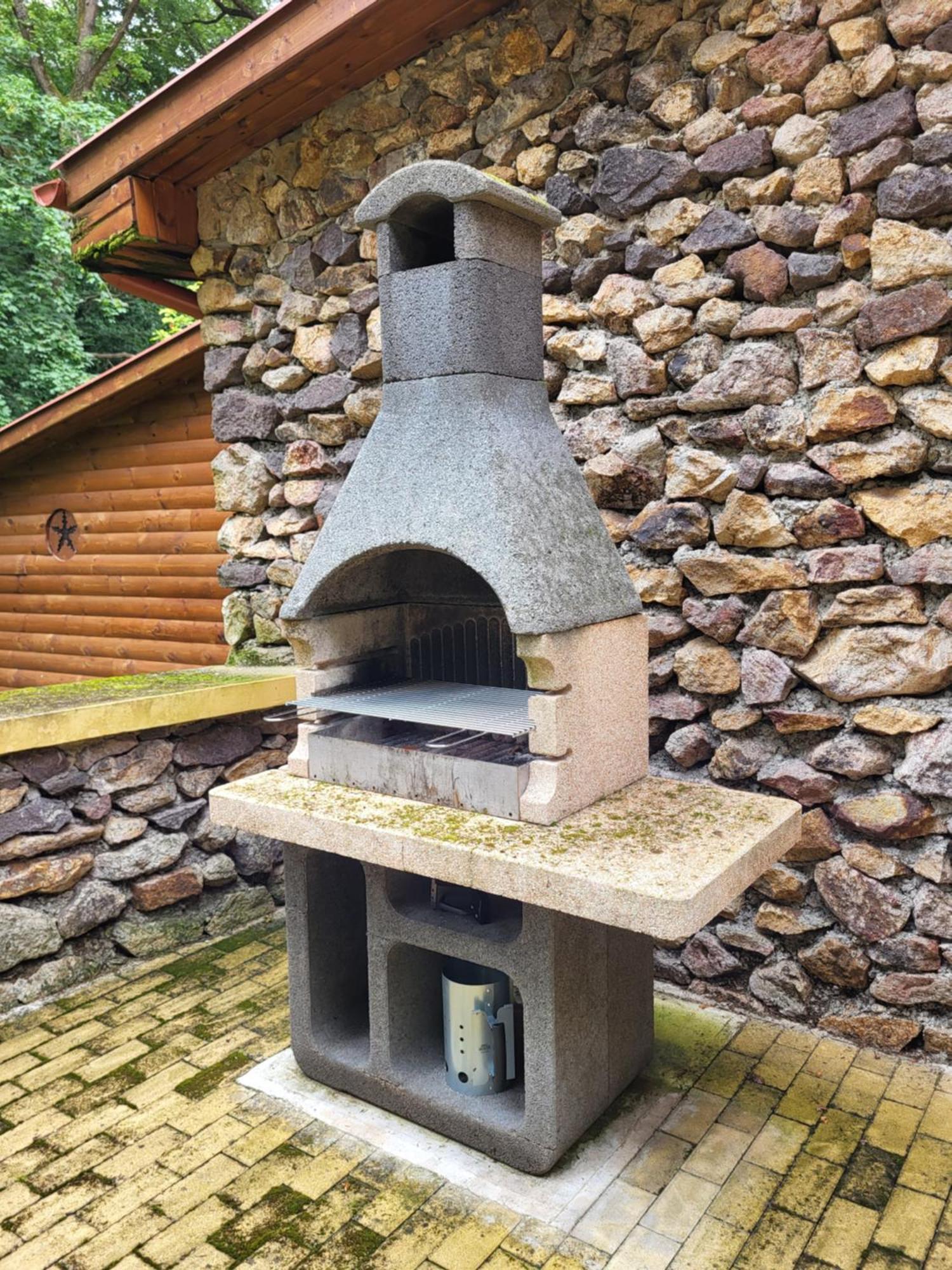Senyoi Vendeghaz Bed & Breakfast Bozsva Bagian luar foto