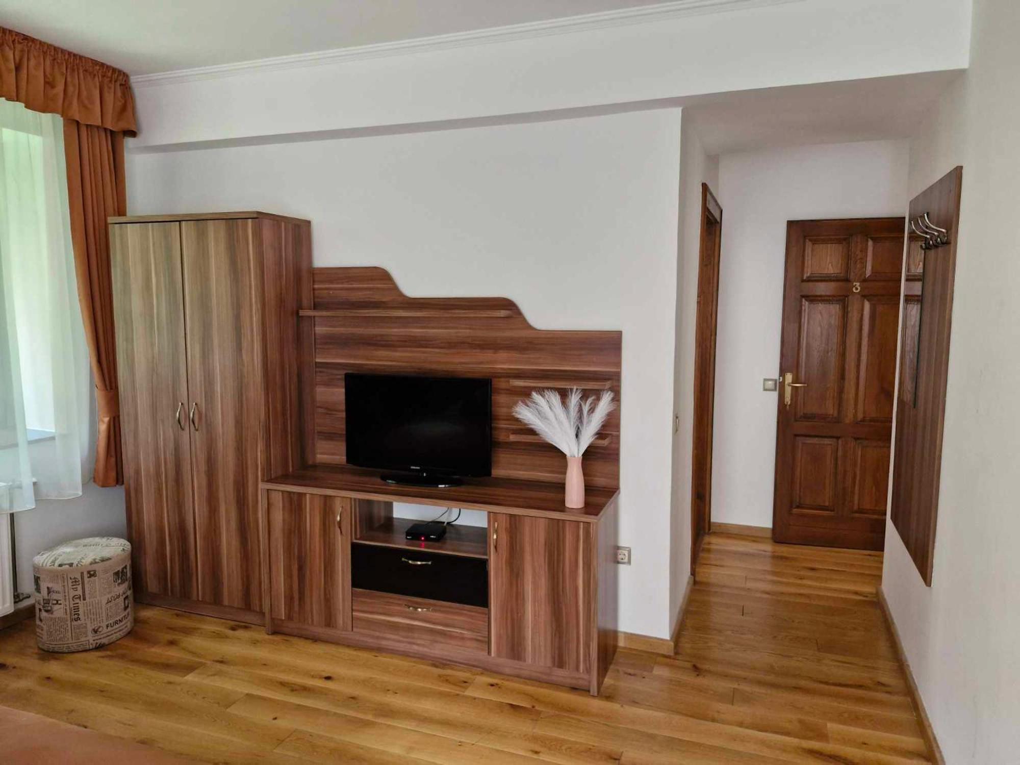 Senyoi Vendeghaz Bed & Breakfast Bozsva Bagian luar foto